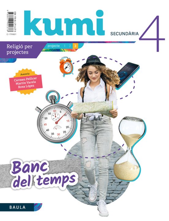 Banc de Temps 4º ESO 2021