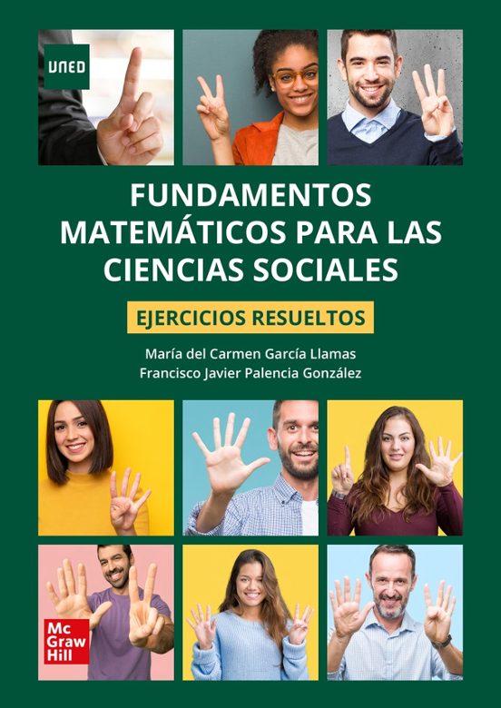 Fundamentos Matemáticos Para Las Ciencias Sociales