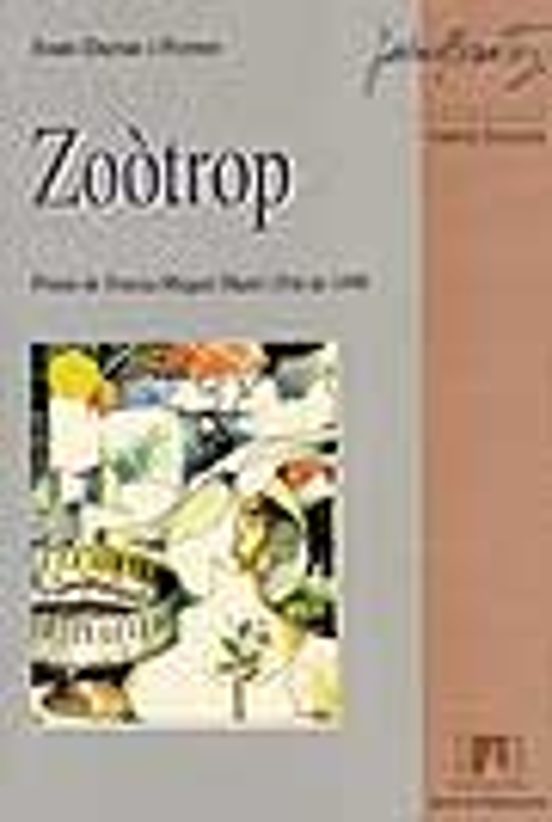 Zootrop