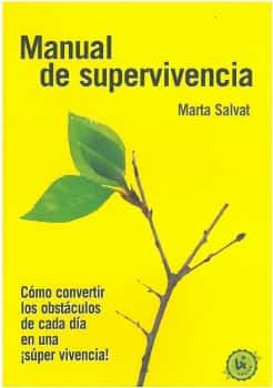Manual De Supervivencia