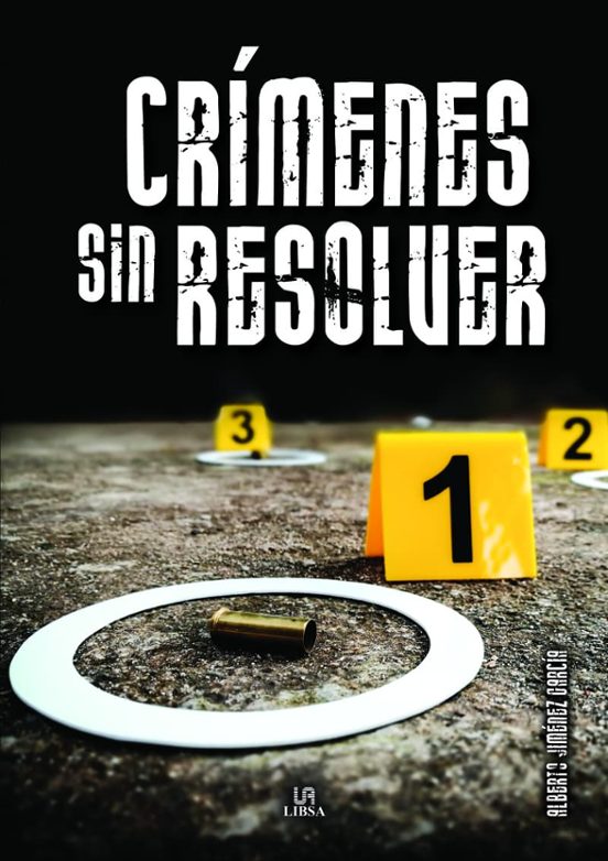 Crímenes Sin Resolver