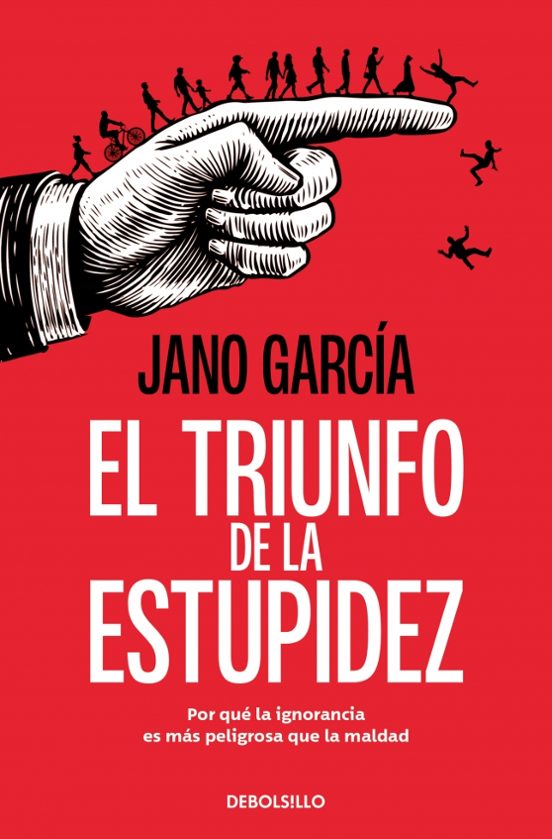 El Triunfo De La Estupidez