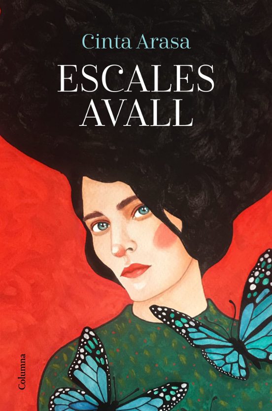 Escales Avall