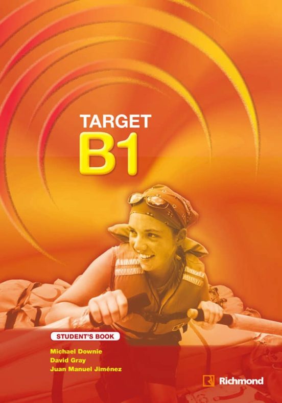 Target B1 Student S Pack