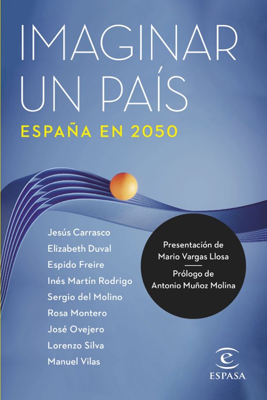 Imaginar Un País. España En 2050
