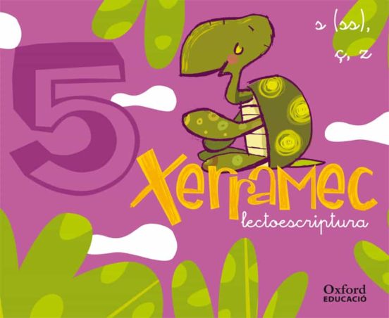 Inf 5 Anys Xerramec Lecto C5 / L4