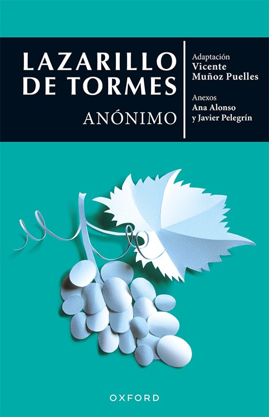 Clasicos la Vida de Lazarillo de Tormes
