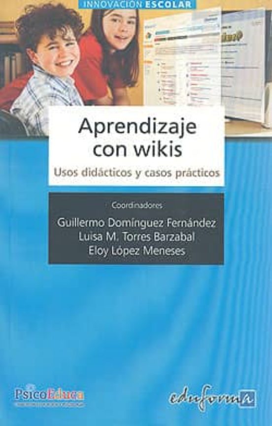 Apredizaje Con Wikis