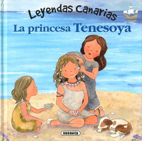 La Princesa Tenesoya