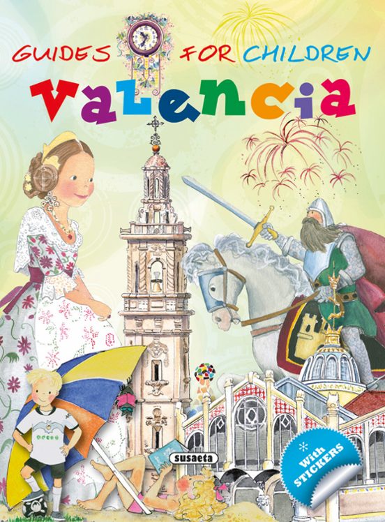 Valencia - Ingles
