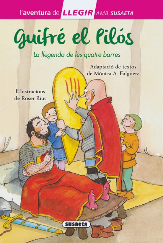 Guifre El Pilos