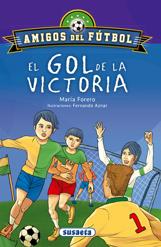 El Gol De La Victoria