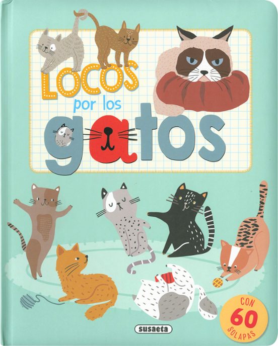 Locos Por Los Gatos