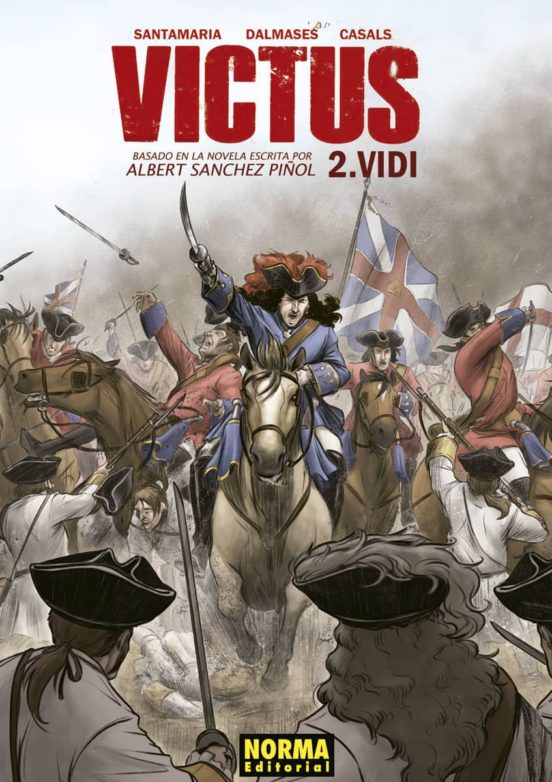 Victus 2: Vidi