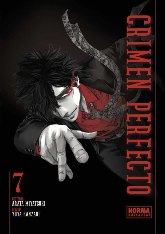 Crimen Perfecto 07