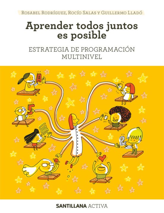 Aprender Todos Juntos Es Posible