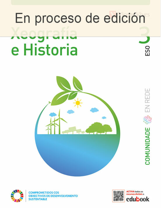 Xeografía e Historia 3º ESO Xeografia Economica