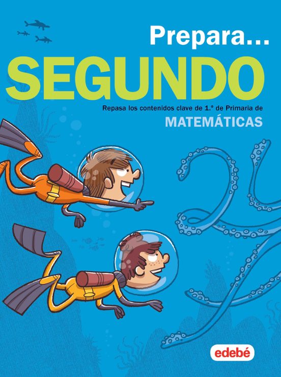 Prepara Matematicas 2
