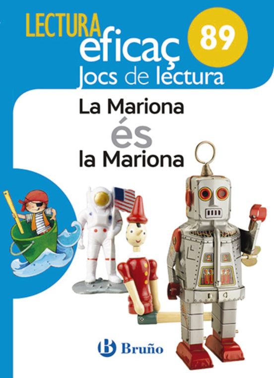 La Mariona És La Mariona 1º Ciclo De Primaria