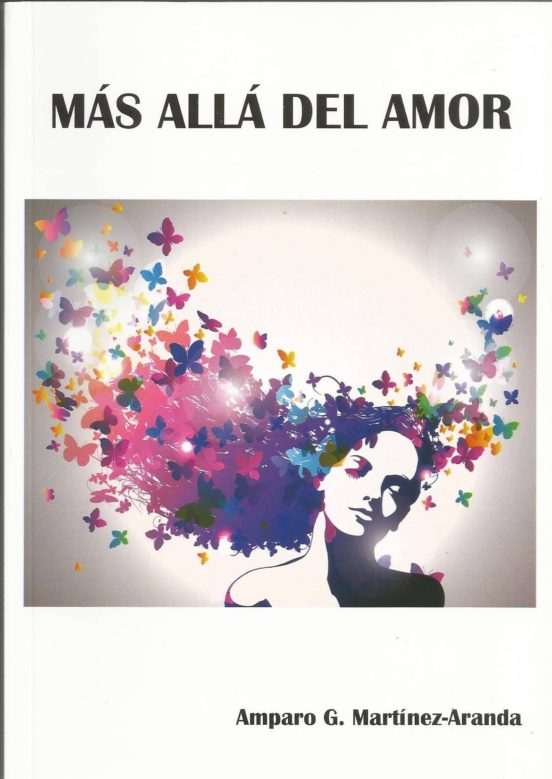 Mas Alla Del Amor