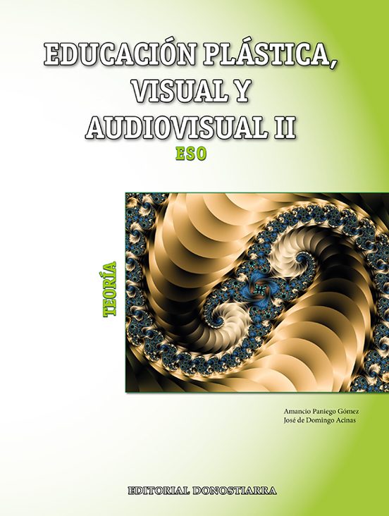 Educacion Plastica Visual Ii Teoria Ed 2019