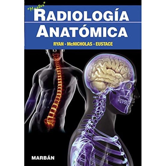 Radiología Anatómica