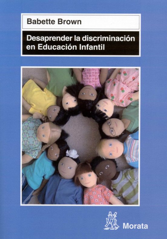 Desaprender La Discriminación En Educación Infantil