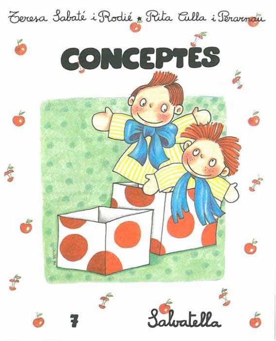 Conceptes 7