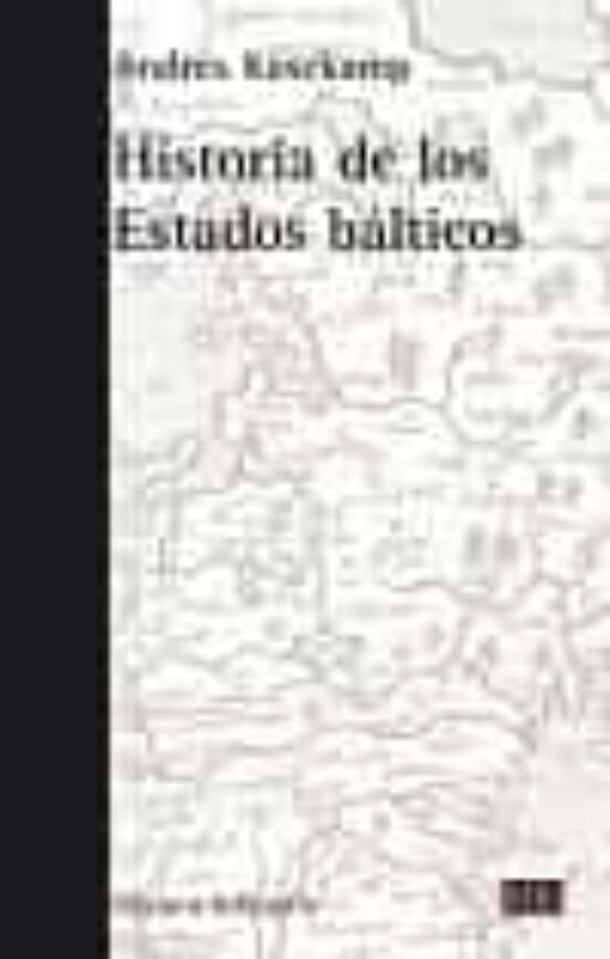 Historia De Los Estados Balticos