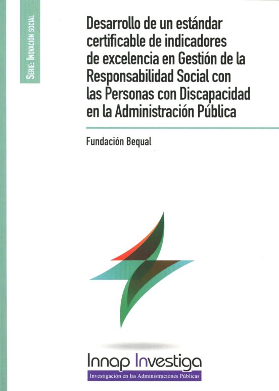 Desarrollo De Un Estándar Certificable De Indicadores De Excelencia En