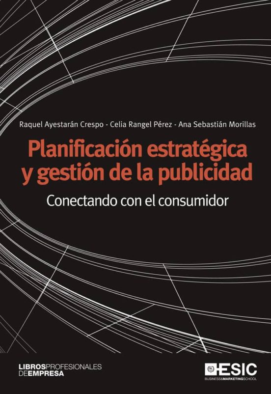 Planificación Estratégica Y Gestión De La Publicidad