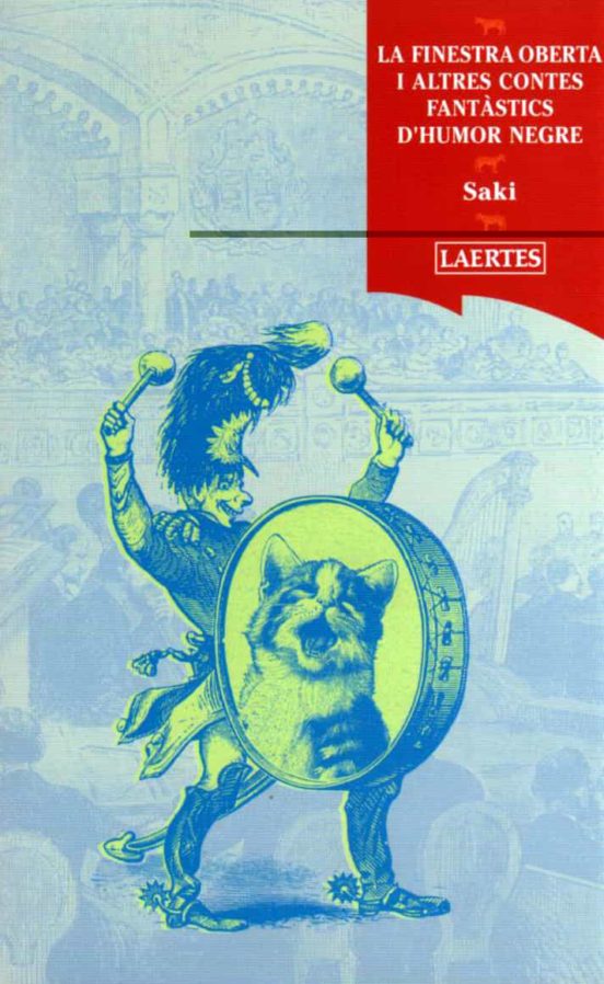 La Finestra Oberta I Altres Contes Fantastics D Hu