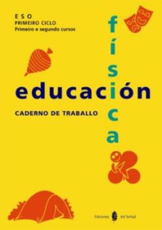 Ed. Fisica 1 C. Eso C. Traballo Galego
