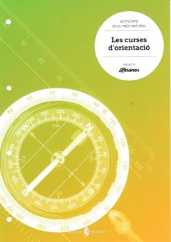 Les Curses D Orientació