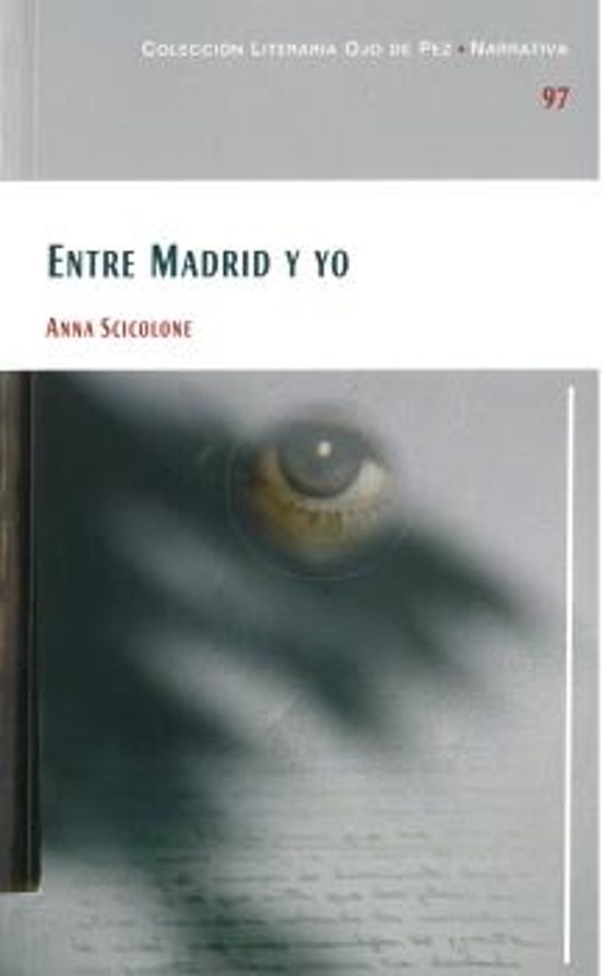Entre Madrid Y Yo