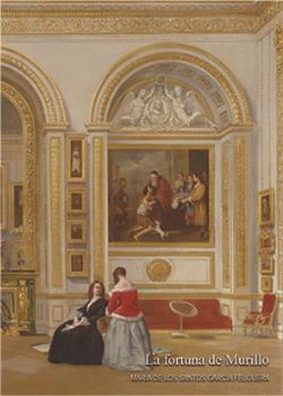 La Fortuna De Murillo