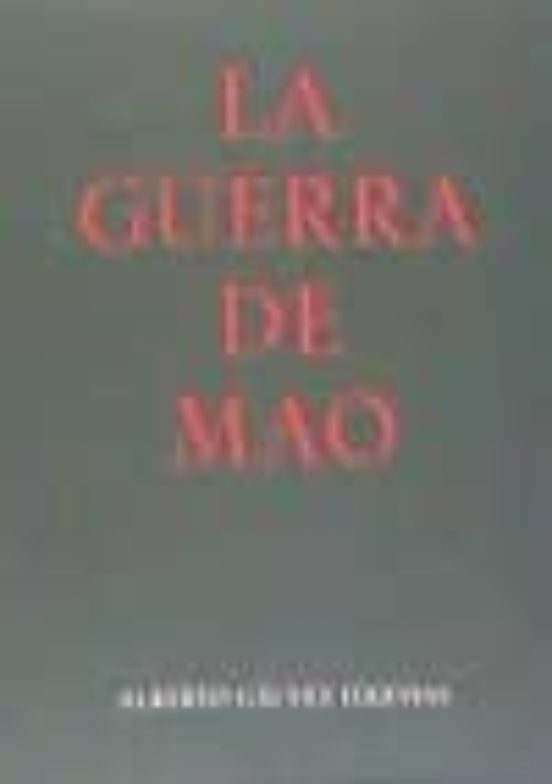Guerra De Mao