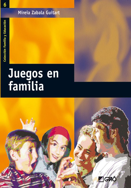 Juegos En Familia