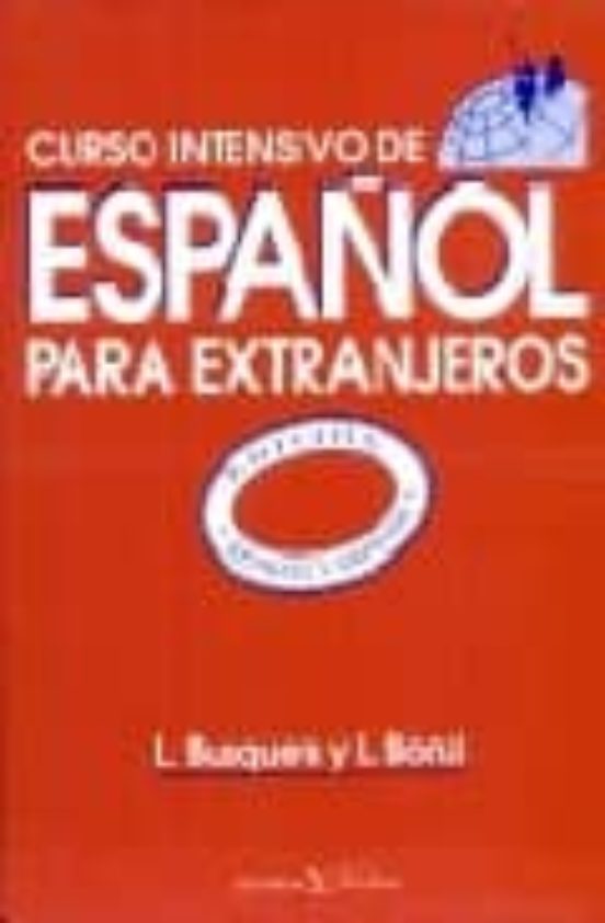 Curso Intensivo De Español Para Extranjeros
