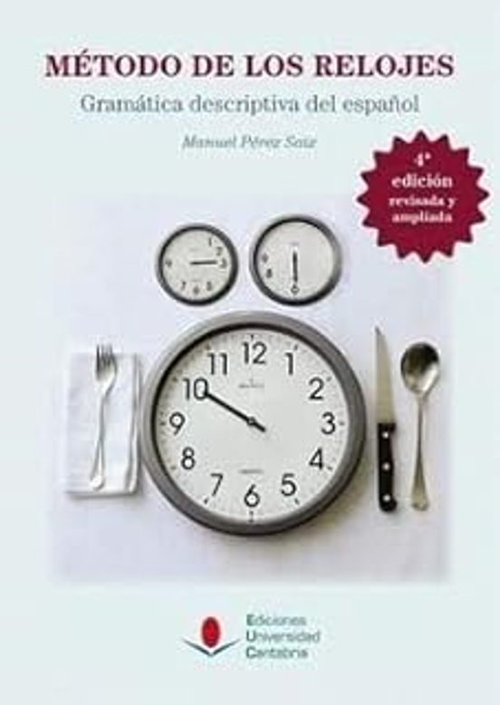 Método de los Relojes