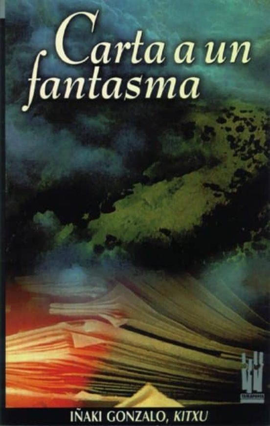 Carta A Un Fantasma