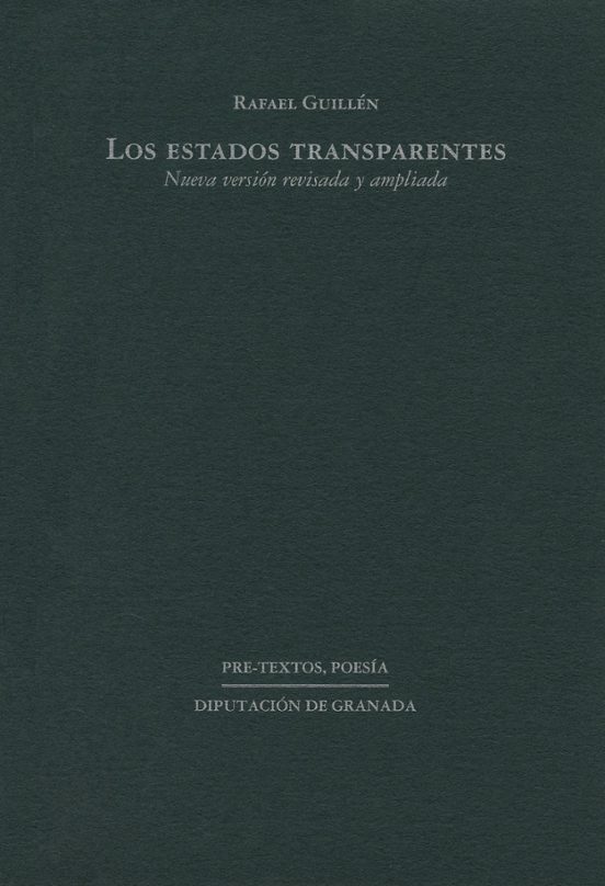 Los Estados Transparentes