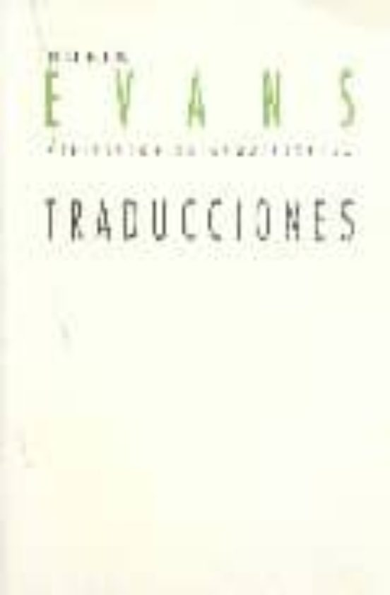 Traducciones