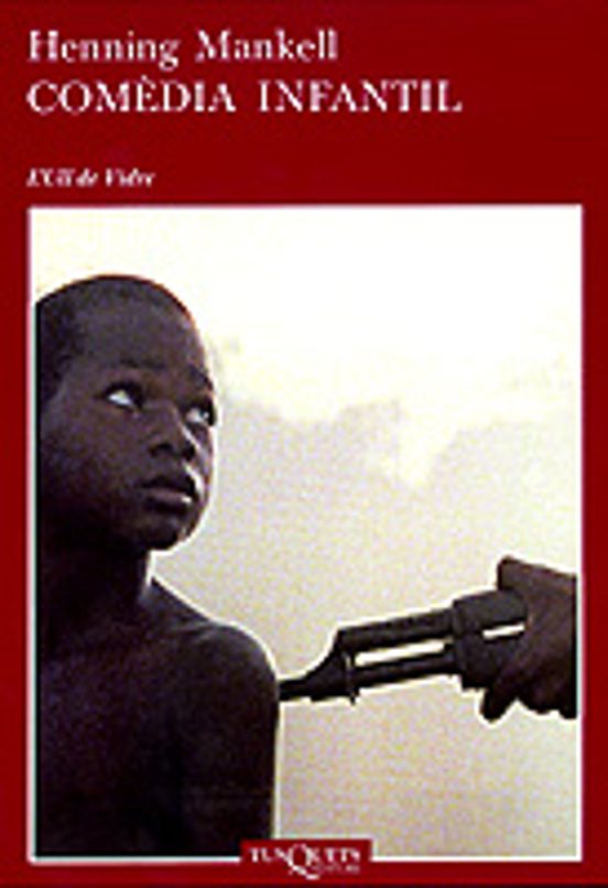 Comèdia infantil