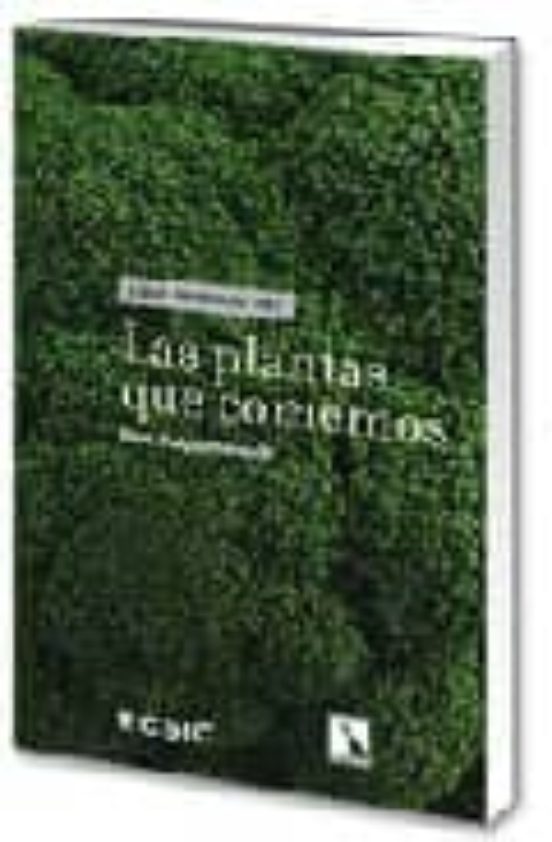 Las Plantas Que Comemos