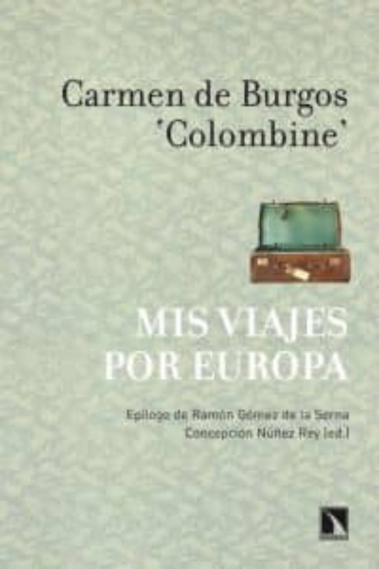 Mis Viajes Por Europa