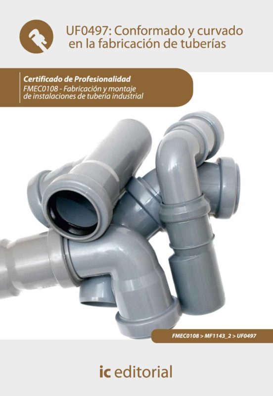 Fmec0108 Conformado Y Curvado En La Fabricacion De Tuberias F