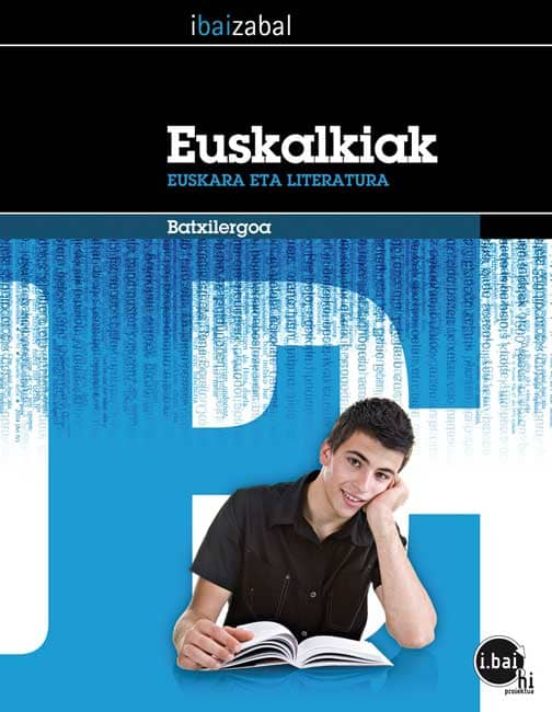 Euskalkiak Batx-i.bai Hi Ed 2010 Euskera