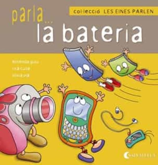 Les Eines Parlen 4