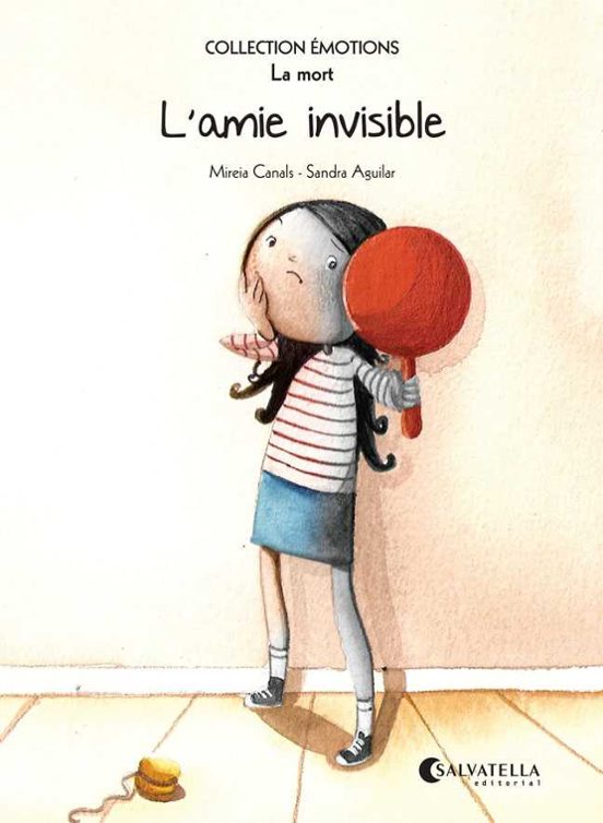 L Amie Invisible